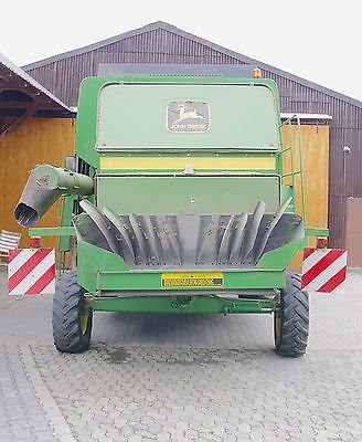 John Deere 1188 - 1991 — zdjęcie 2