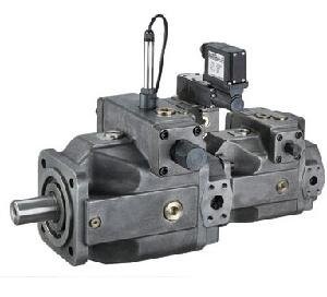 Pompa Hydromatik A4VSO180LR3N22R-PPB13N00 — zdjęcie 3