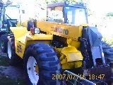 ŁADOWARKA TELESKOPOWA 1996 R — zdjęcie 2