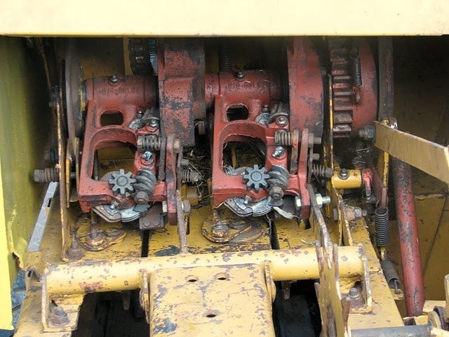 PRASA Z-224 SIPMA - STAN DOBRY — zdjęcie 5