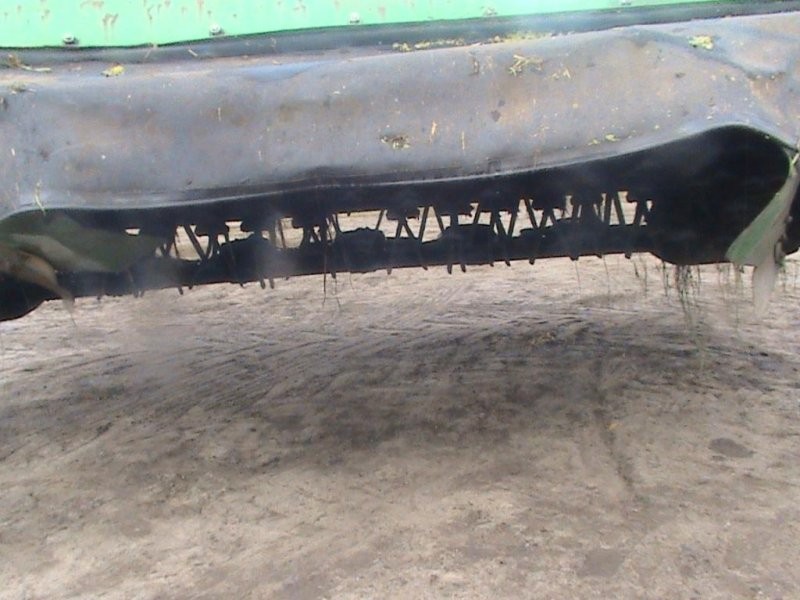 Kosiarka JOHN DEERE2,8m — zdjęcie 2