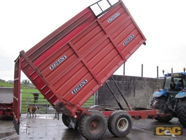 REDROCK 12 TON — zdjęcie 2