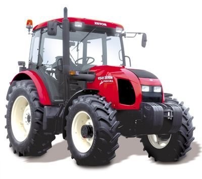 Kupię ZETOR PROXIMA LUB FORTERRA PILNE 608354272 — zdjęcie 2