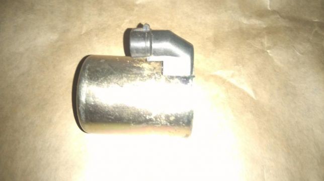 Cewka elektrozwór New holland 8670,g 190,g 210,8970,nr.865.00999 — zdjęcie 1