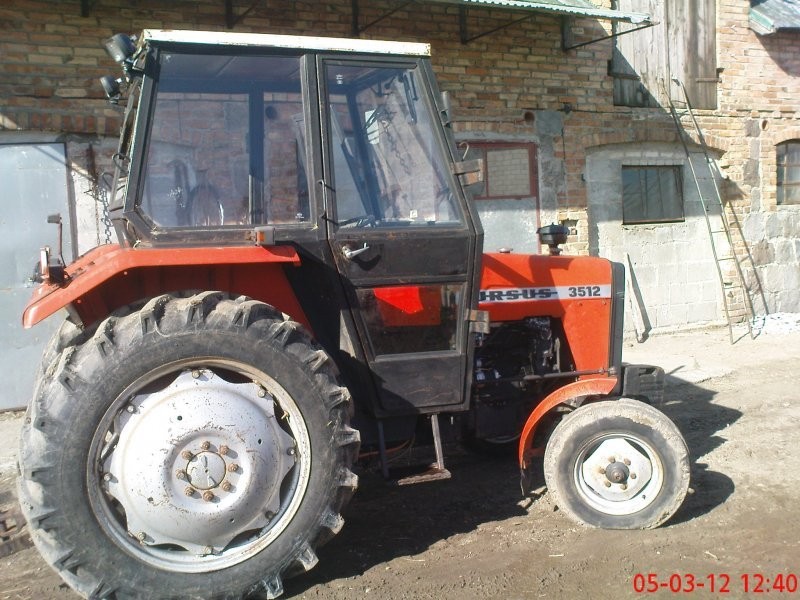ursus 3512 — zdjęcie 2