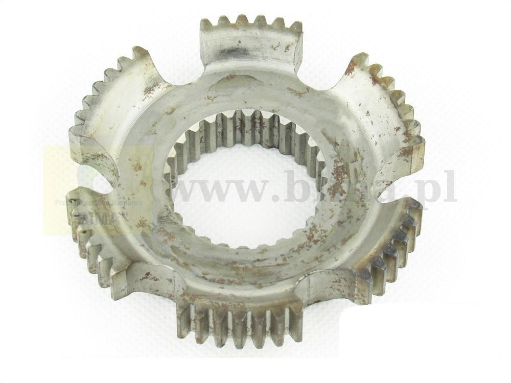 Piasta speedshift MF Massey Ferguson 3090,3115,3050,3060, — zdjęcie 1