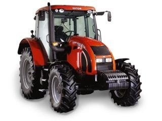 Kupię ciągnik rolniczy New Holland lub Zetor — zdjęcie 2