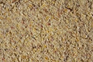 CORNMIX-WYSŁODKI-MAKUCH SŁONECZNIKA — zdjęcie 2