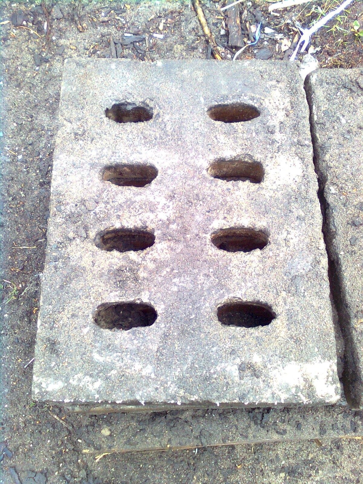 BETONOWE  PŁYTY JOMB,PŁYTY DROGOWE,OPOROWE — zdjęcie 2