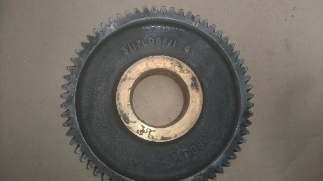 Tryby rozrządu Perkins MWM Massey Ferguson Renault.. — zdjęcie 1