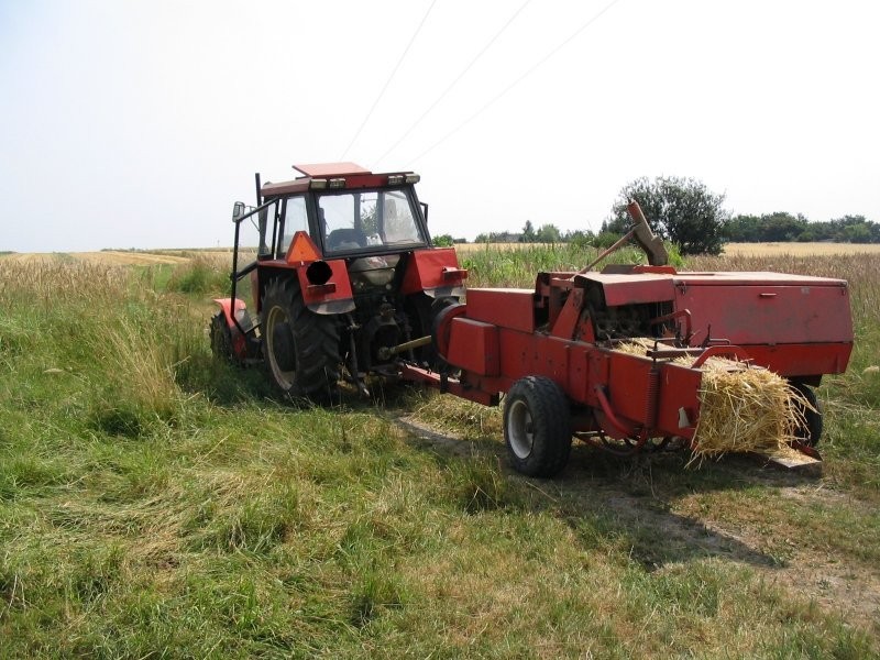 Prasa polska Z-224