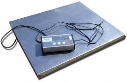 2502762 Waga magazynowa EHP 300 (300kg) — zdjęcie 3