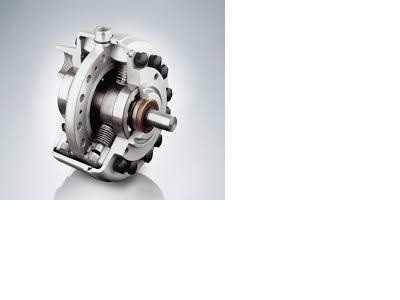 Oferujemy pompę HAWE V30D-095, V30D-115, Hawe, Hydro-Flex  — zdjęcie 4