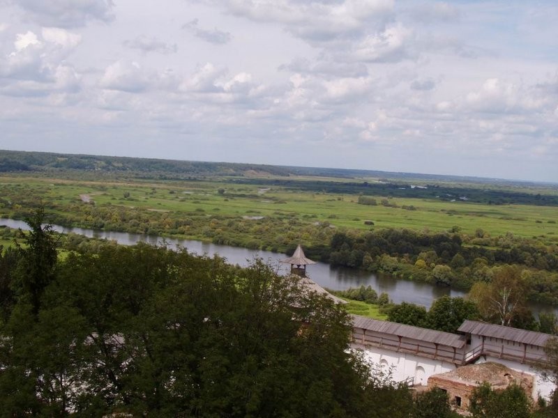 Ukraina. Drewno opalowe.Cena 15 zl/m3 — zdjęcie 4