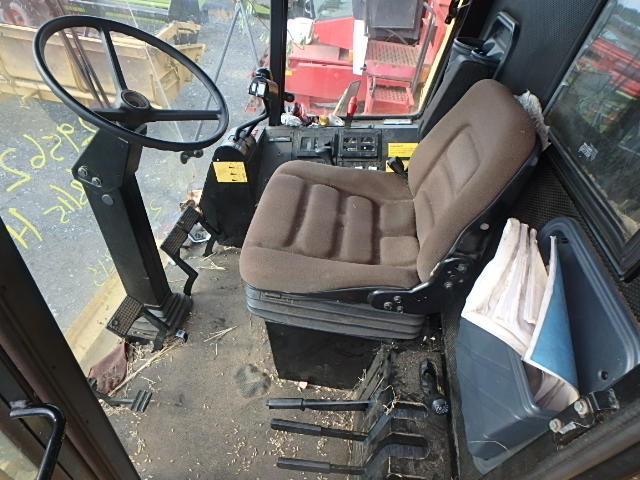New Holland tx 36  — zdjęcie 6