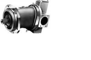 Silnik REXROTH A2FO180/61R-PAB05  — zdjęcie 3