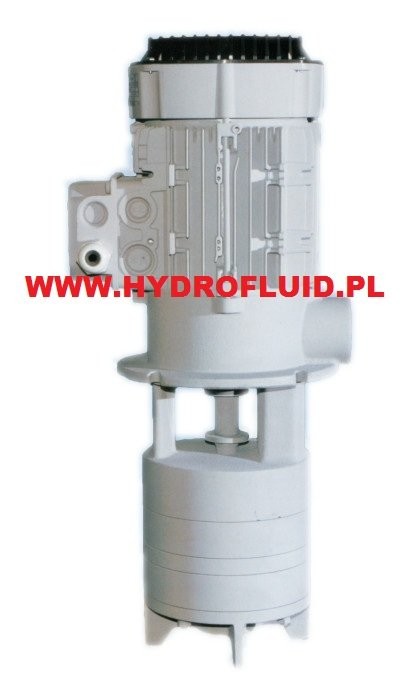 Elektropompka COSU 1091, COSU 1092, COSU 1093 — zdjęcie 1