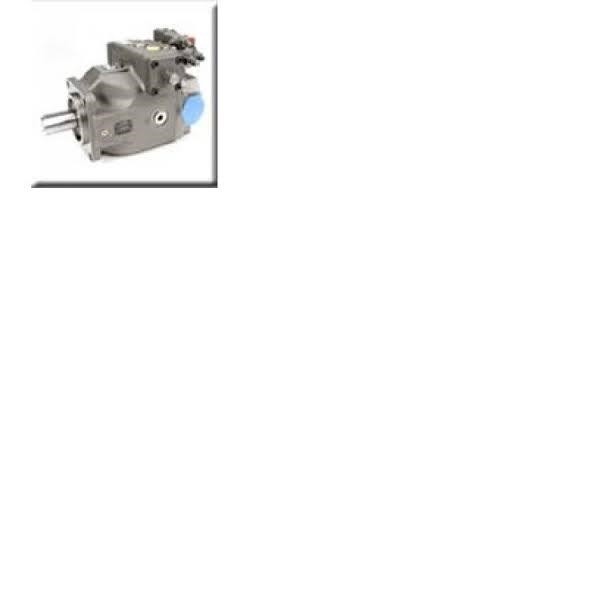** Pompa Rexroth R902407241 A A4VSO 125 DRG 30R-VPB13N00, Kraków Hydro — zdjęcie 1