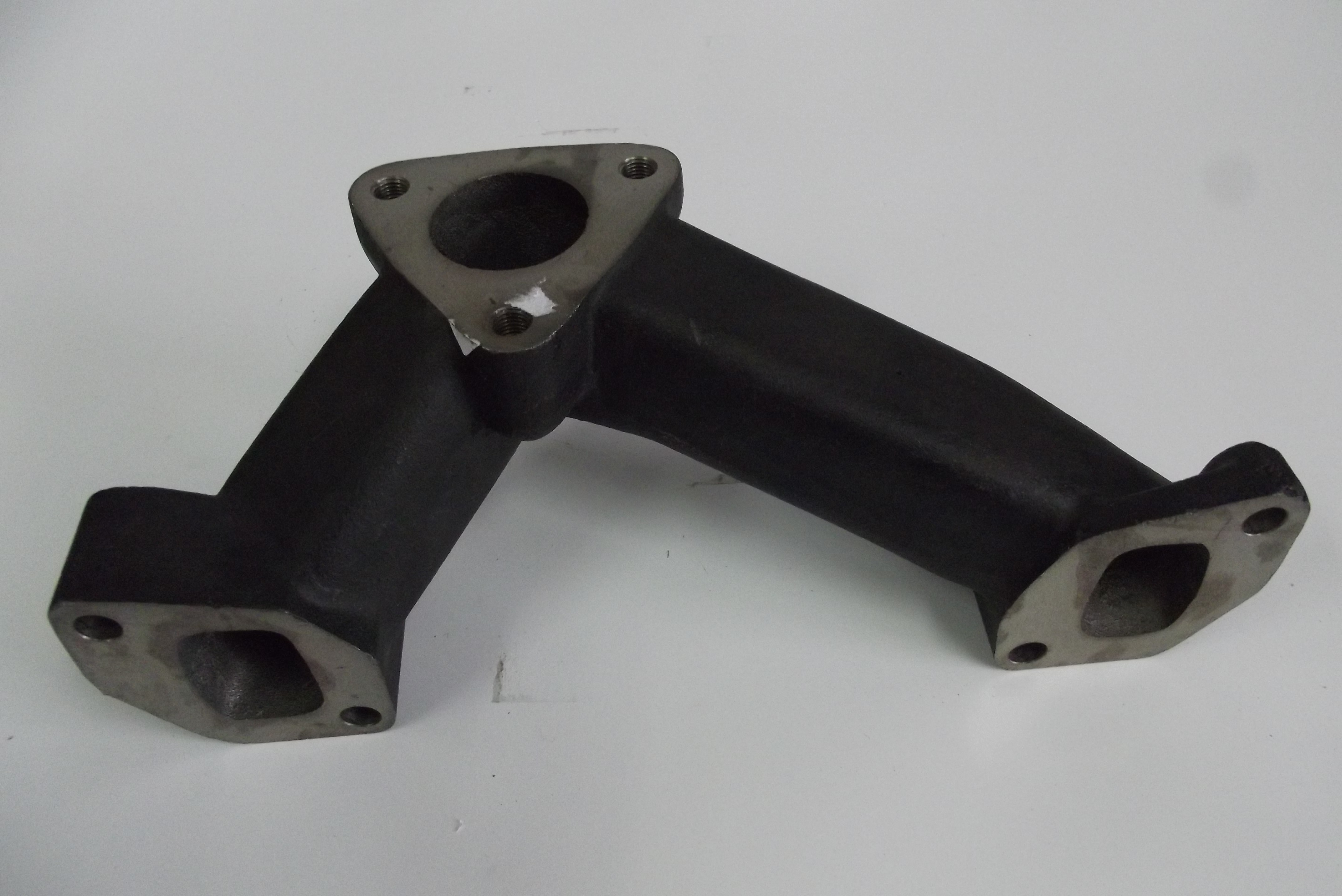 Kolektor wydechowy MF 4/URSUS 4512 — zdjęcie 1
