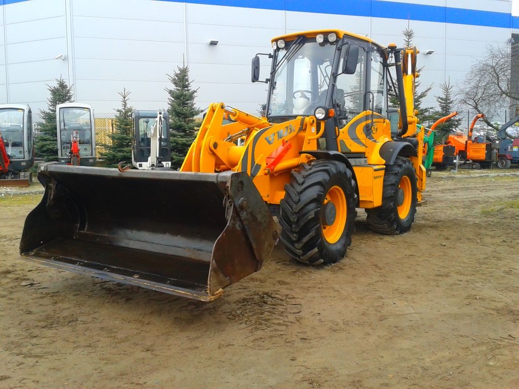 VENIERI 10.23 2008r 2800mth 117 KM LEASING GWARANCJA — zdjęcie 4