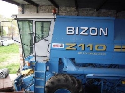 Bizon bs z-110