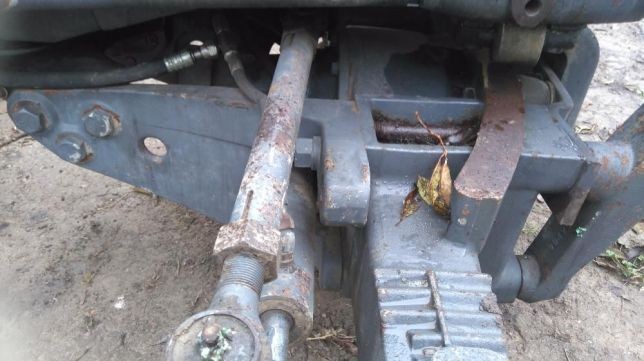 Pompy tłoczkowe do ciągników Ford serii G New Holland 8670.8970.8770. — zdjęcie 4