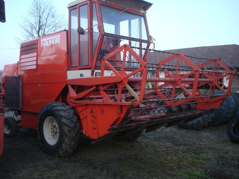 Deutz Fahr 1102 — zdjęcie 2
