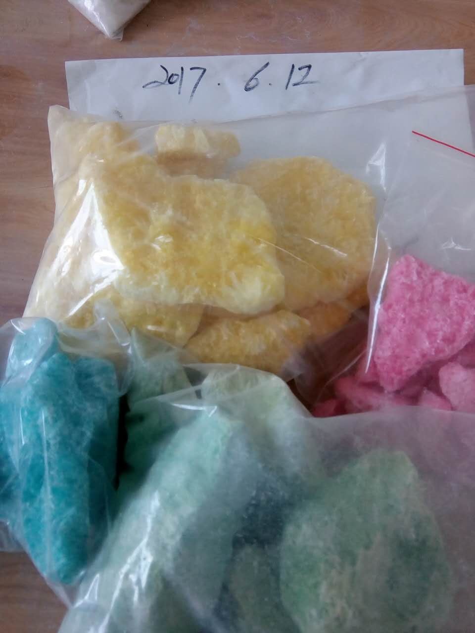 kupić Butylone(bk-mbdb),3-MEO-PCP,2-NMC,2-AIMP,5F-MN-24,bk-ebdp — zdjęcie 2