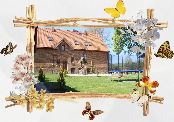 TANI NOCLEG NAD MORZEM! — zdjęcie 1