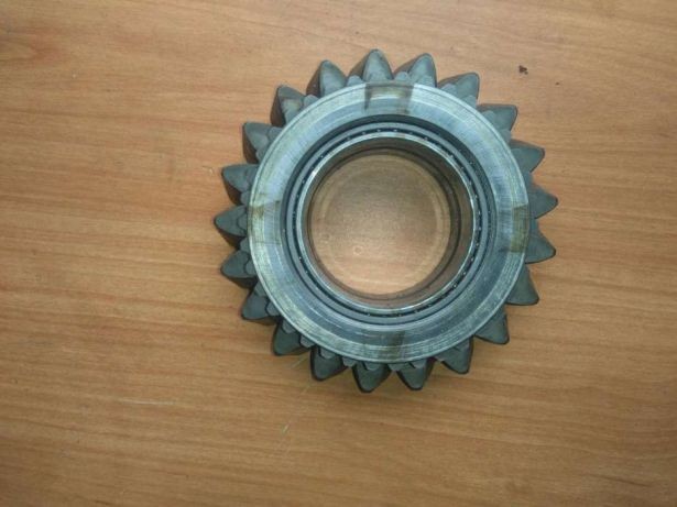 Tryb Massey Ferguson 3385.858m1 3050.3060,3070,3080,3090,3120,3125. — zdjęcie 1