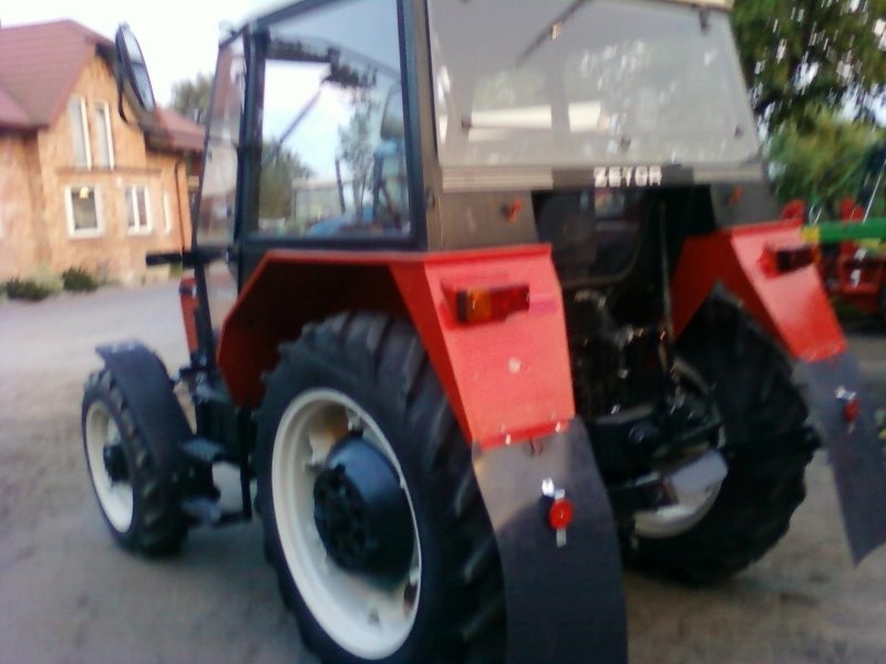ZETOR 5245 — zdjęcie 3