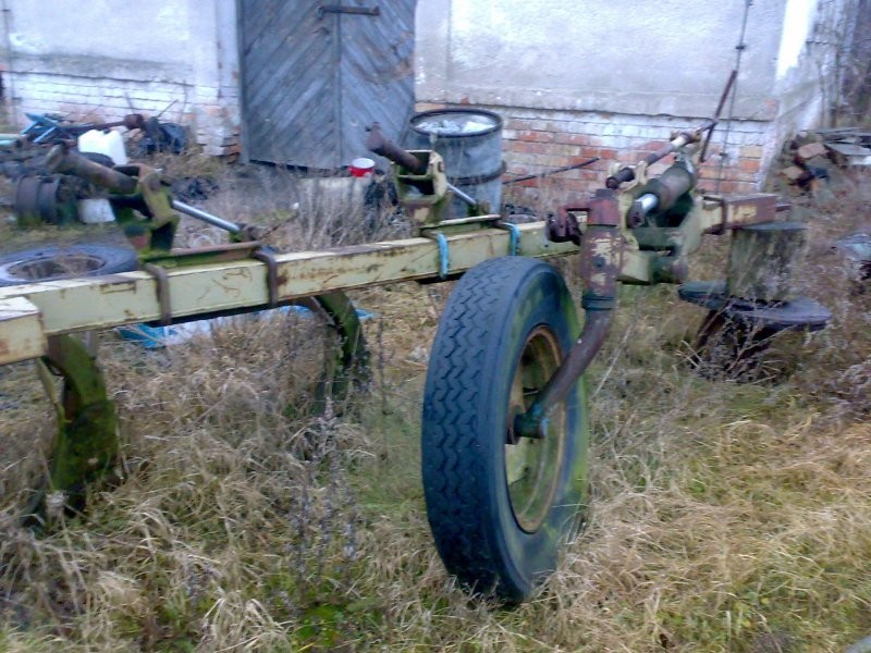 pilne pług — zdjęcie 2