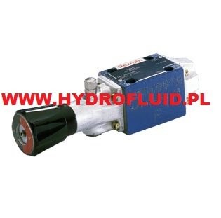 Rozdzielacz 4WMD10 REXROTH - tel.781 118 827 — zdjęcie 1