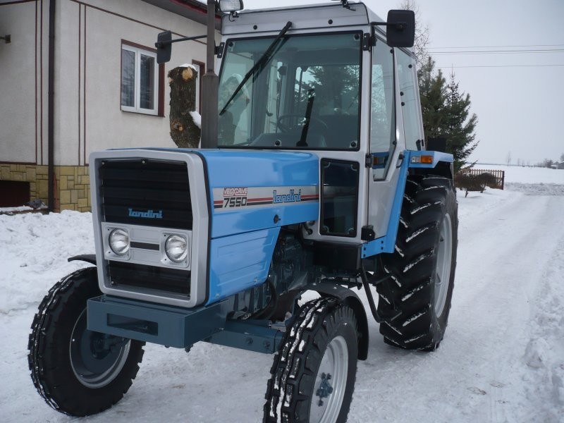 Landini — zdjęcie 5