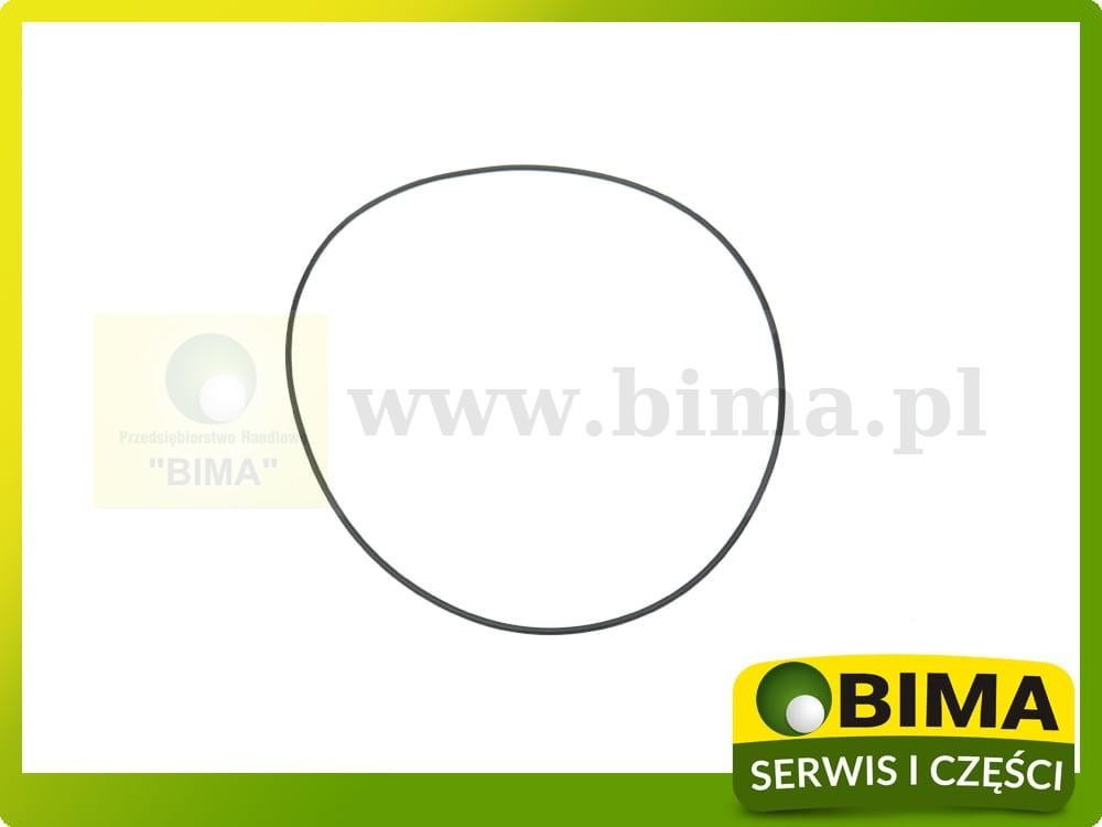 Oring pompy John Deere 6310,6320,6330,6410,6420,6420S — zdjęcie 1