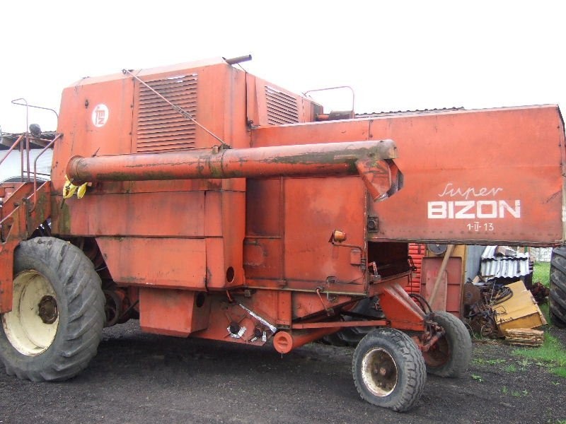 BIZON CZĘŚCI TANIO