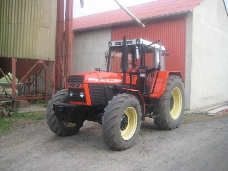 Zetor 16245