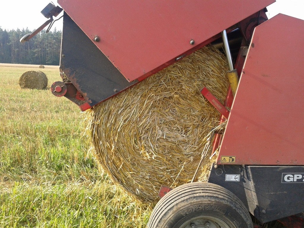 Deutz-Fahr GP220 - 1989 — zdjęcie 1