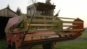 Dronningborg D7000 - 1989 — zdjęcie 3