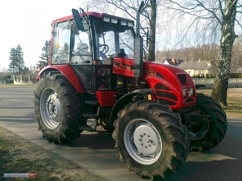 A.B.S. KUPIE PRONAR 82A 82SA 82 TSA 1025 1221 - 00