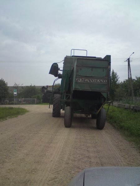 BM Volvo — zdjęcie 3