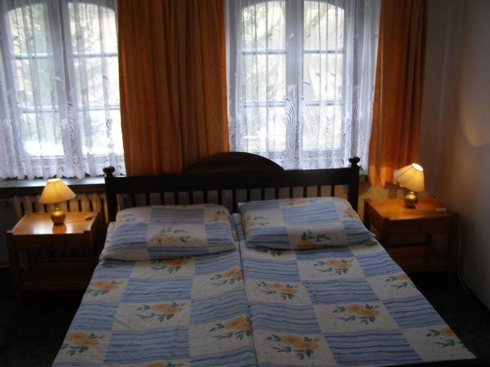 Sprzedam ośrodek wypoczynkowy + gospodarstwo rolne — zdjęcie 4