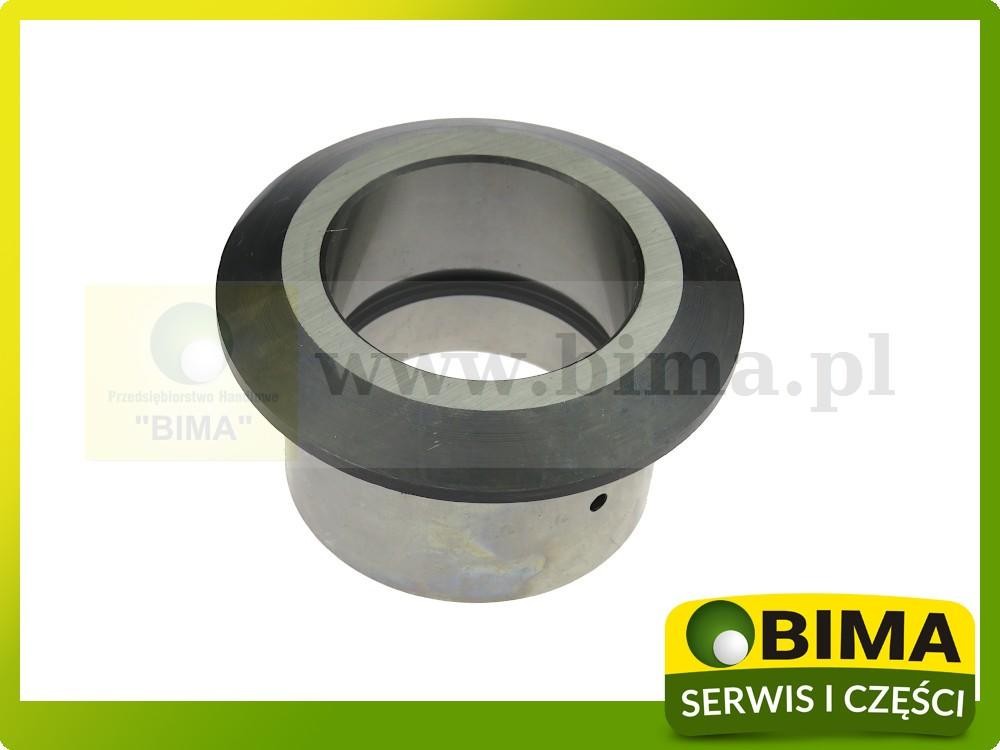 Tulejka łożyska skrzyni biegów Renault CLAAS 133-54 — zdjęcie 2