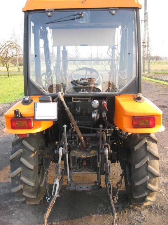 Pronar 320 AMK  + tur+ tuz. - 2007 — zdjęcie 4