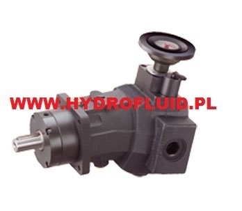 Pompa A7VK55, A7VK107 REXROTH - tel.781 118 827 — zdjęcie 1