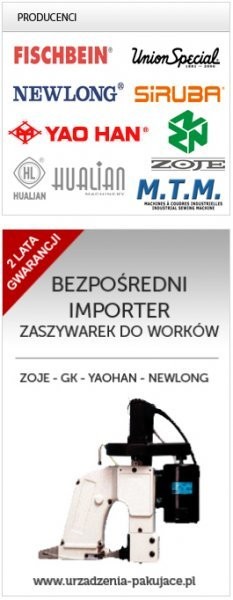 Obkurczarko zgrzewarka BSF 5540A ZENTER SANDOMIERZ — zdjęcie 4