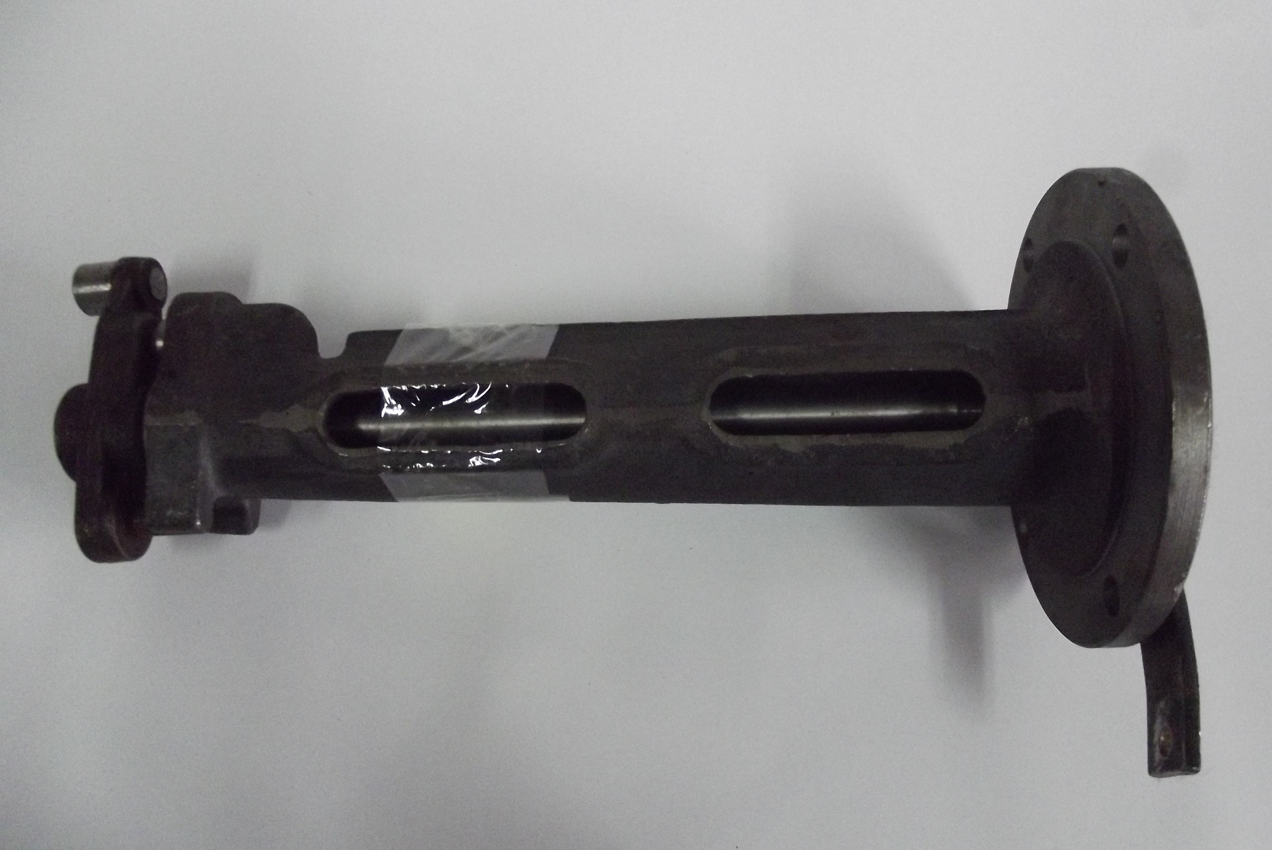 Mechanizm włączania WOM JUMZ — zdjęcie 1