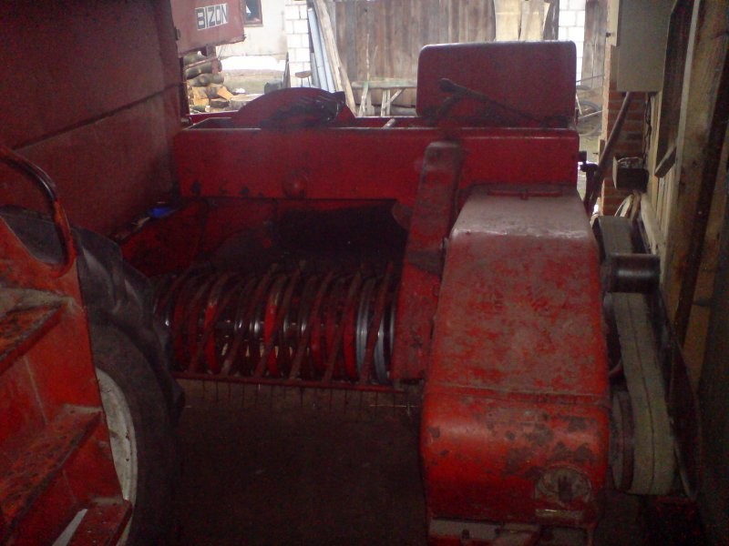 WELGER AP50 — zdjęcie 2