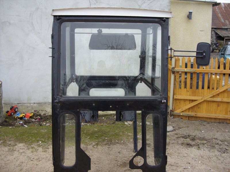dwie kabiny,,kunów''do c-360 — zdjęcie 1
