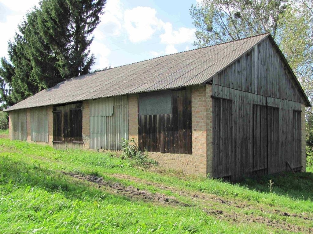 Gospodarstwo rolne 12 ha dom 180 m2 — zdjęcie 5